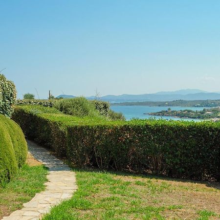 Villetta D'Arancia - Sherdenia Luxury Apartments Marinella  Bagian luar foto