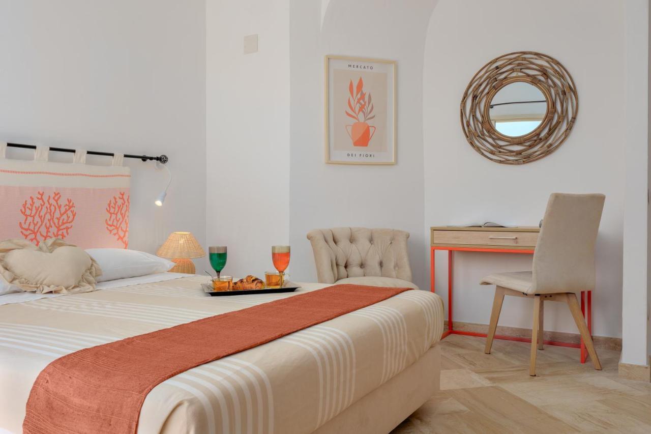 Villetta D'Arancia - Sherdenia Luxury Apartments Marinella  Bagian luar foto